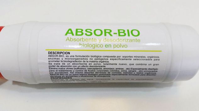 absorbente 
