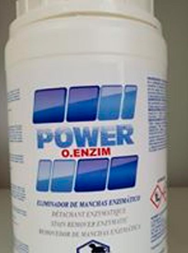 POWER O.ENZIM