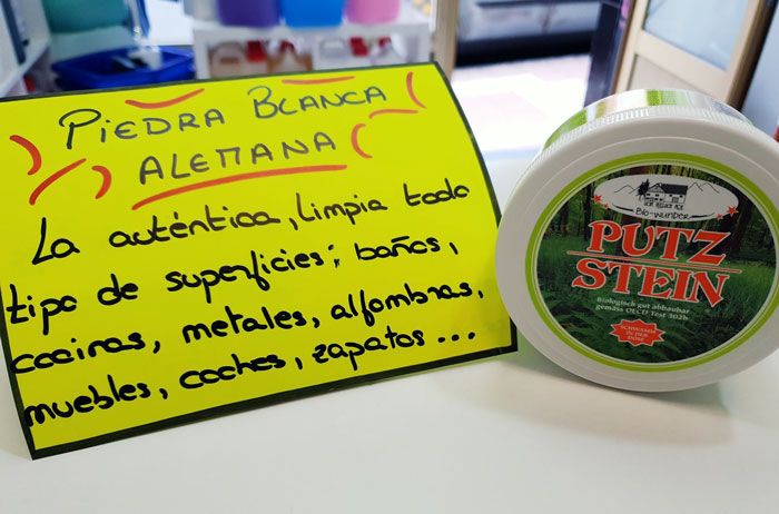 Power Clean Canarias productos de limpieza 