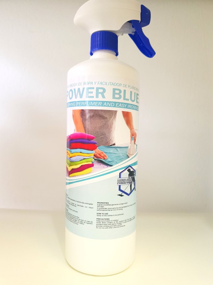 POWER BLUE (1L)