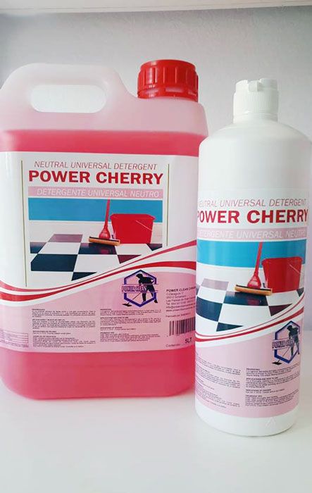 Power Clean Canarias productos de limpieza 